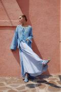 Knitting instructions Cardigan WAD-014-07 WOOLADDICTS...