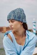 Knitting instructions Hat WAD-014-24 WOOLADDICTS...