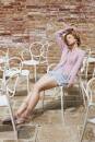 Knitting instructions Cardigan WAD-014-29 WOOLADDICTS Sweet SECRET MUSE as download