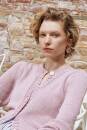 Knitting instructions Cardigan WAD-014-29 WOOLADDICTS Sweet SECRET MUSE as download