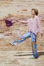 Knitting instructions Bag WAD-014-31 WOOLADDICTS Sweet ATELIER as download
