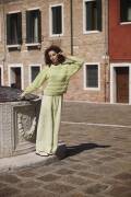 Knitting instructions Sweater WAD-014-11 WOOLADDICTS Glow...