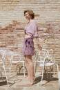 Knitting instructions Skirt WAD-014-32 WOOLADDICTS Pride CREATIVE FLOW as download