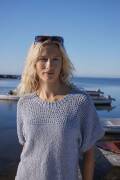 Knitting instructions T-Shirt PTO-090-001 LANGYARNS...