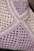 Knitting instructions Bag PTO-090-002 LANGYARNS Cotton...