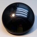 Knopf Union-Knopf 0049499 038mm 0080 schwarz