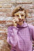 Knitting instructions Sweater WAD-014-26 WOOLADDICTS Glow...