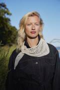 Knitting instructions Scarf PTO-094-006 LANGYARNS...