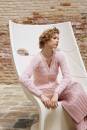 Knitting instructions Cardigan WAD-014-27 WOOLADDICTS Glow STUDIO HOUR as download