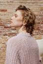 Knitting instructions Sweater WAD-014-28 WOOLADDICTS Whisper CURATOR OF STITCHES as download