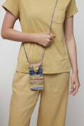 Knitting set Bag Lang Yarns Fiesta Beba with knitting...