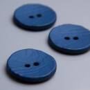 Knopf Union-Knopf 0049517 040mm 0066 blau