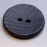 Knopf Union-Knopf 0049517 040mm 0080 schwarz