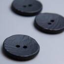 Knopf Union-Knopf 0049517 040mm 0080 schwarz