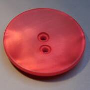 Knopf Union-Knopf 0049981 025mm 0050 rot