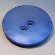 Knopf Union-Knopf 0049981 025mm 0068 blau