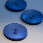 Knopf Union-Knopf 0049981 025mm 0068 blau
