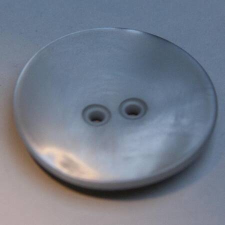 Knopf Union-Knopf 0049981 025mm 0074 grau