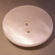 Knopf Union-Knopf 0049981 034mm 0012 weiß