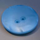 Knopf Union-Knopf 0049981 034mm 0064 eisblau
