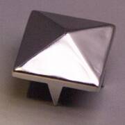 Knopf Union-Knopf 0059949 012mm 0082 Silber