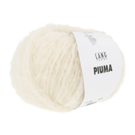 Lang Yarns PIUMA