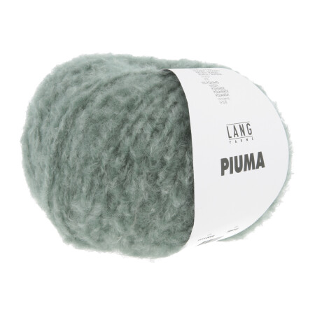 Lang Yarns PIUMA 8