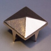Knopf Union-Knopf 0059949 012mm 0084 Gold