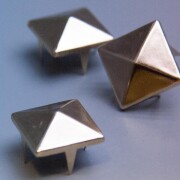 Knopf Union-Knopf 0059949 012mm 0084 Gold