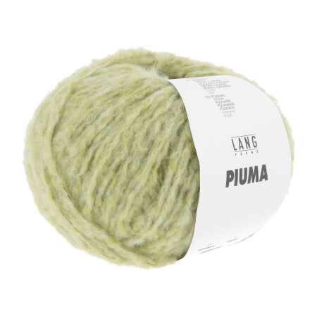Lang Yarns PIUMA 16