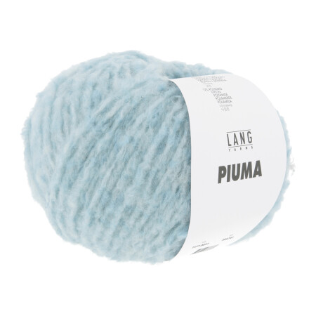 Lang Yarns PIUMA 21