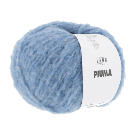 Lang Yarns PIUMA 22