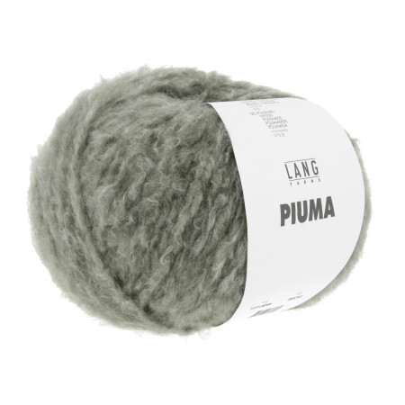 Lang Yarns PIUMA 98