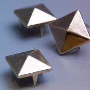 Knopf Union-Knopf 0059949 015mm 0084 Gold