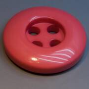 Knopf Union-Knopf 0450169 030mm 0046 rosa
