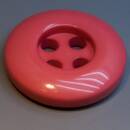 Knopf Union-Knopf 0450169 030mm 0046 rosa