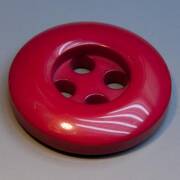 Knopf Union-Knopf 0450169 030mm 0050 rot