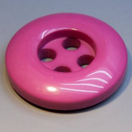 Knopf Union-Knopf 0450169 030mm 0052 pink