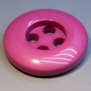 Knopf Union-Knopf 0450169 030mm 0052 pink