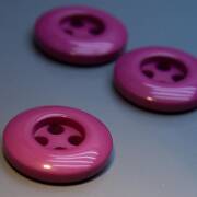 Knopf Union-Knopf 0450169 030mm 0052 pink