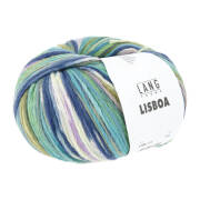 Lang Yarns LISBOA 8