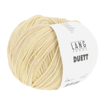 Lang Yarns DUETT 13
