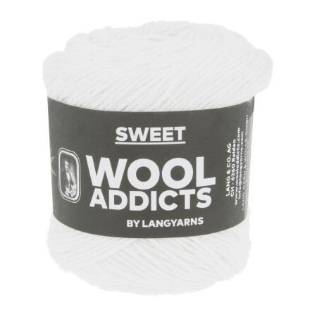 Lang Yarns SWEET 1