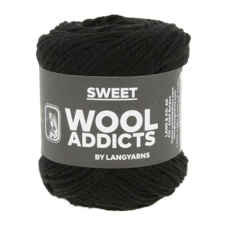 Lang Yarns SWEET 4