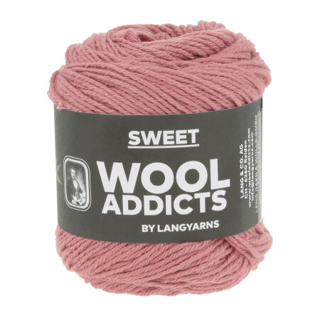 Lang Yarns SWEET 9