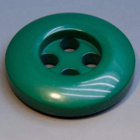 Knopf Union-Knopf 0450169 025mm 0026 grün