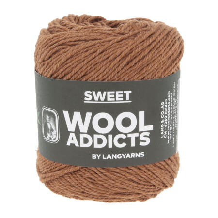 Lang Yarns SWEET 15