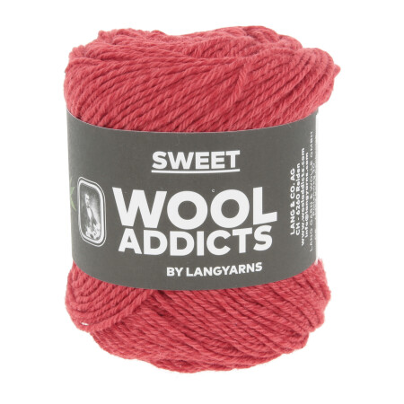 Lang Yarns SWEET 60