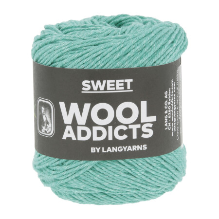 Lang Yarns SWEET 73