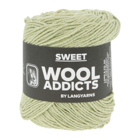 Lang Yarns SWEET 116